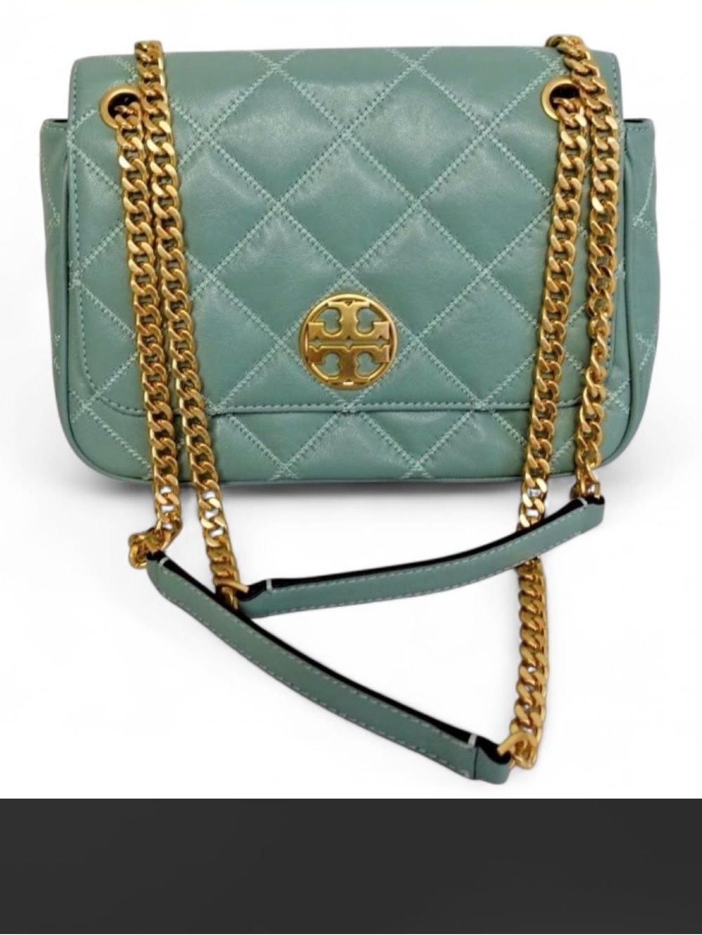 Tory Burch Willa Shoulder Bag